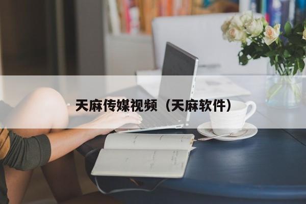 天麻传媒视频（天麻软件）